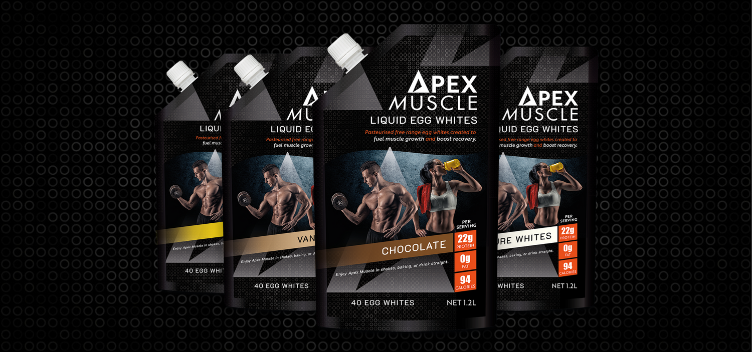Apex Muscle