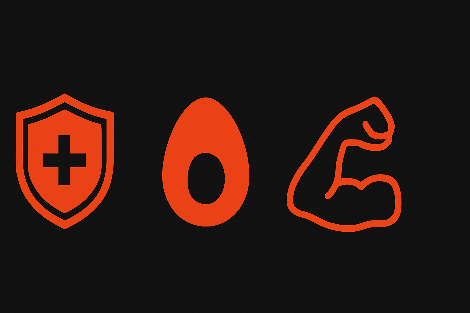 What Are Pasteurised Eggs and Why They Matter for Clean Nutrition