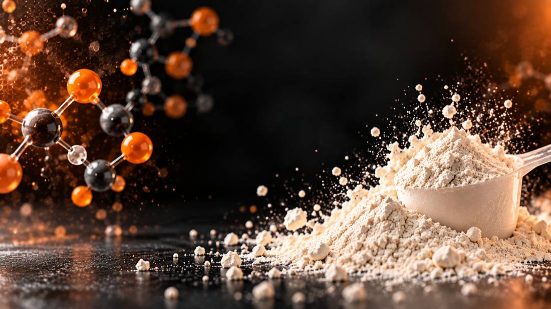 What Is a Complete Protein? A Quick 101 Guide
