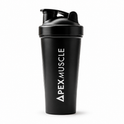 Protein Shaker - 600ml